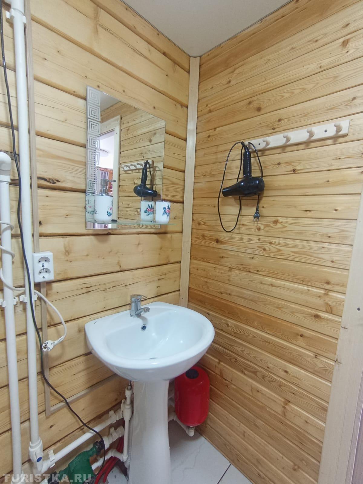 База отдыха "ЧИНАРА"