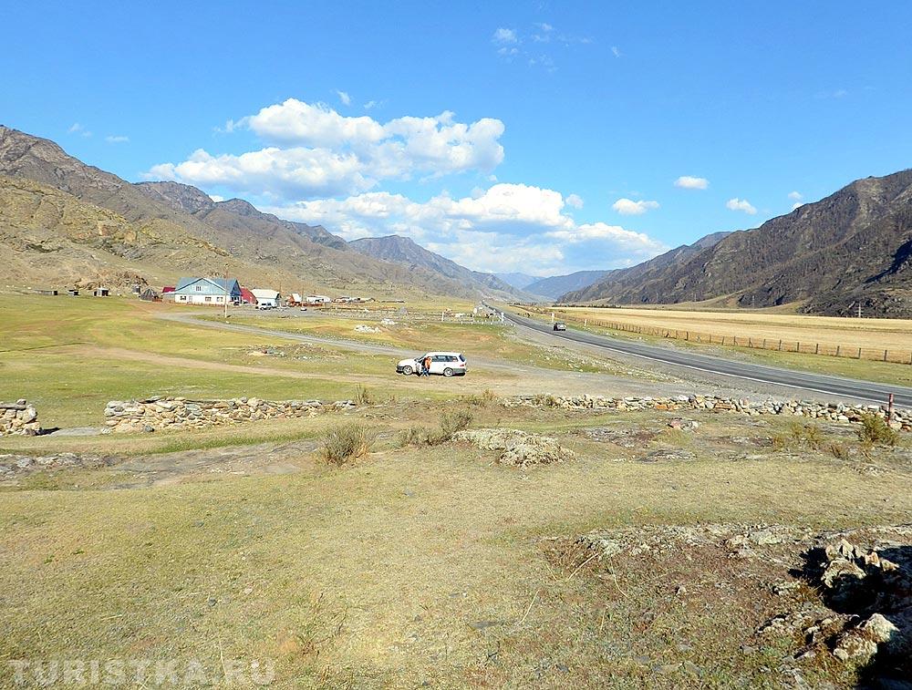 Чуй-Оозы (Чуйозы)