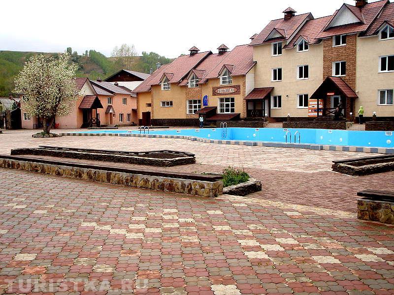 Гостиница №2