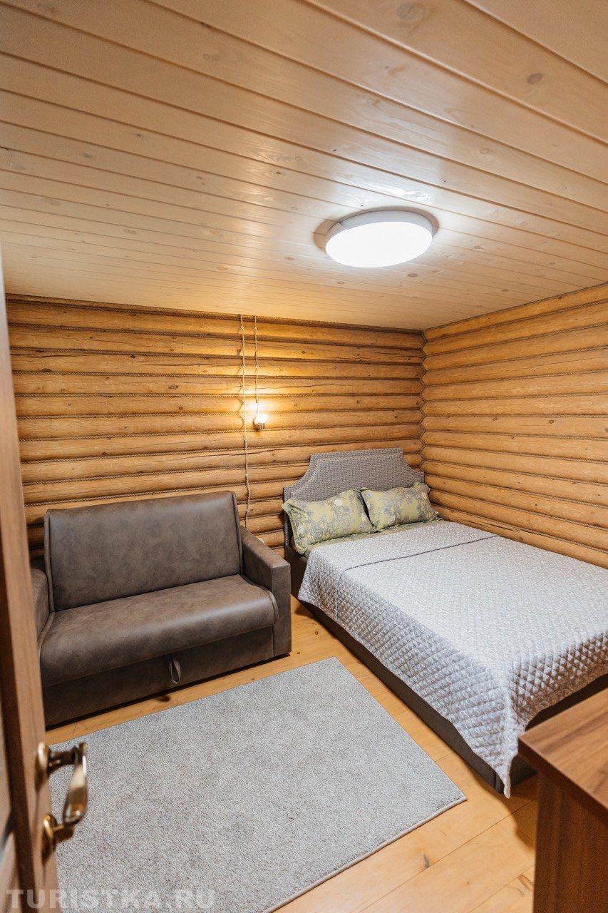 База отдыха "Дача на Рублевке"