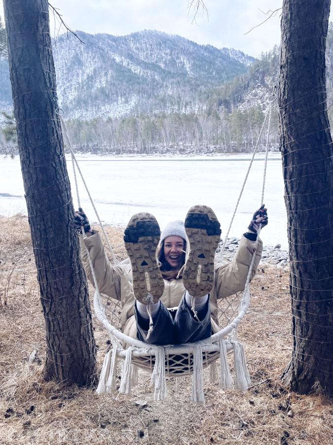 1. "До сих пор решаю, кем буду, когда вырасту." Чепош-парк.