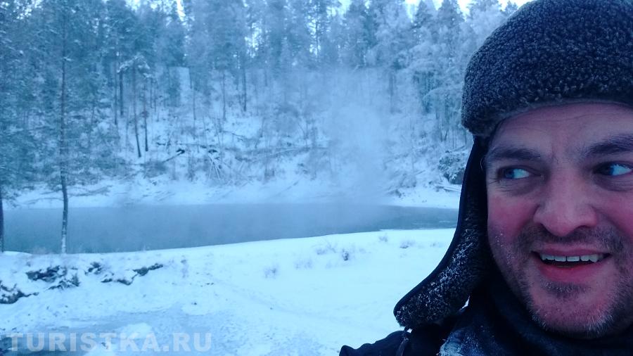 "Интересно, как быстро они сообразят, что я поменял местами указатели?!"