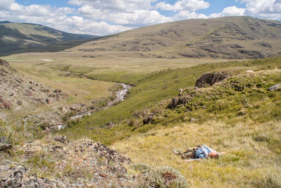"Утомленная Укоком"