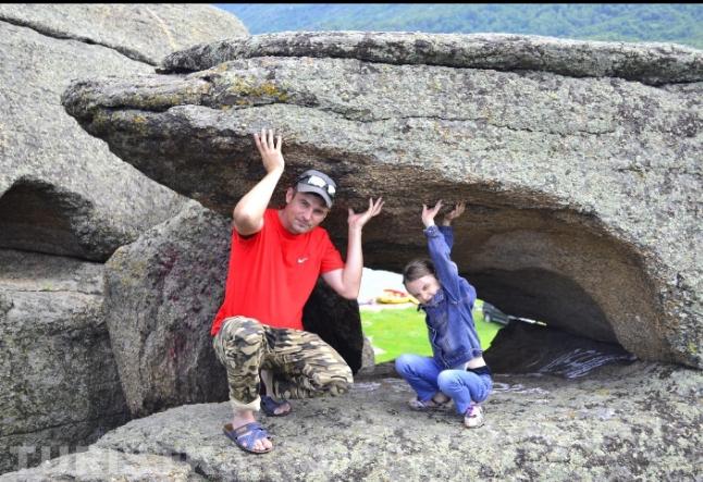  Ради аватарки новой, горы мы свернуть готовы!