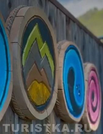 Фестиваль "Дорога мастеров"