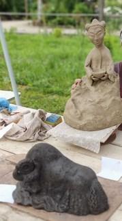 Фестиваль "Дорога мастеров"