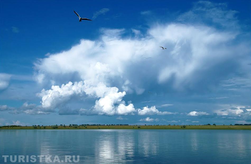 Егорьевский район