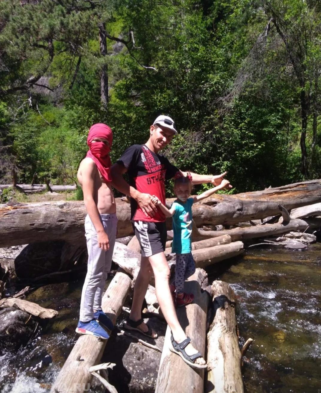 "Для ниндзя нет препятствий"