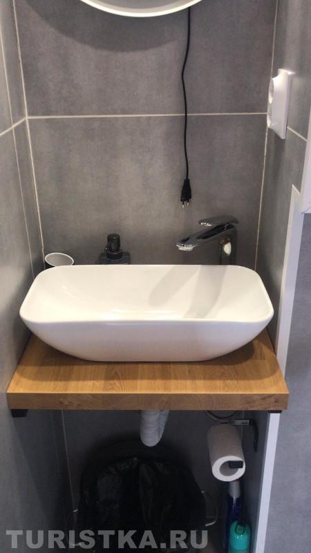 Турбаза в Горном Алтае