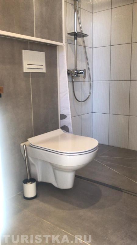 Турбаза в Горном Алтае