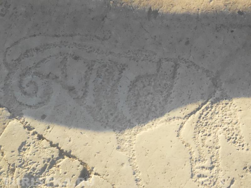 Скифские рисунки