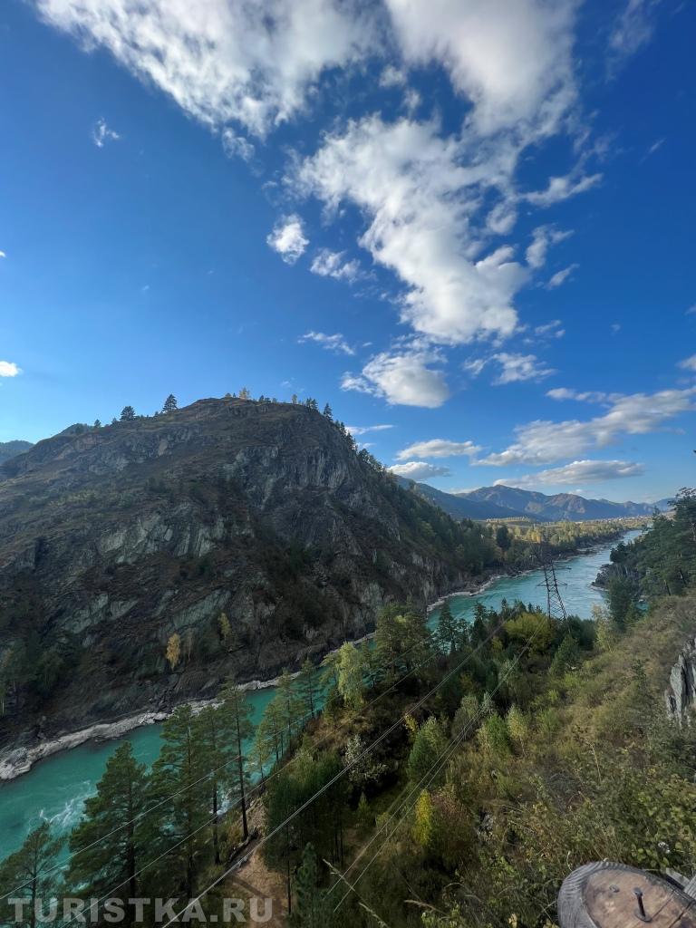 Автор: Феоктистова Анна. Остров Патмос