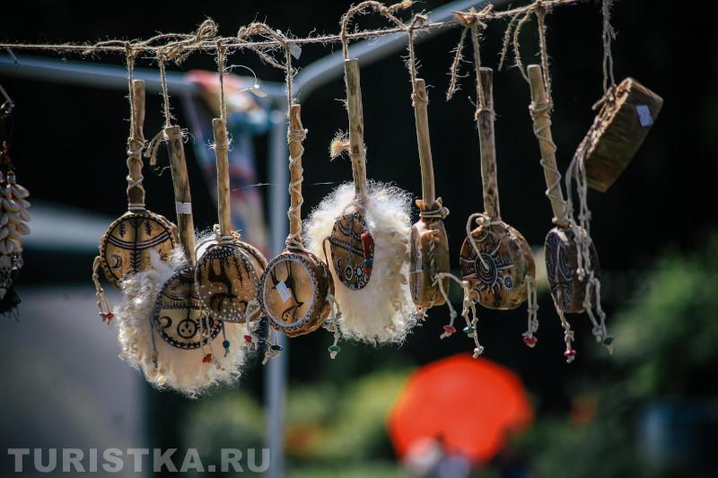 Фестивальный Турсиб  программа праздника на Алтае