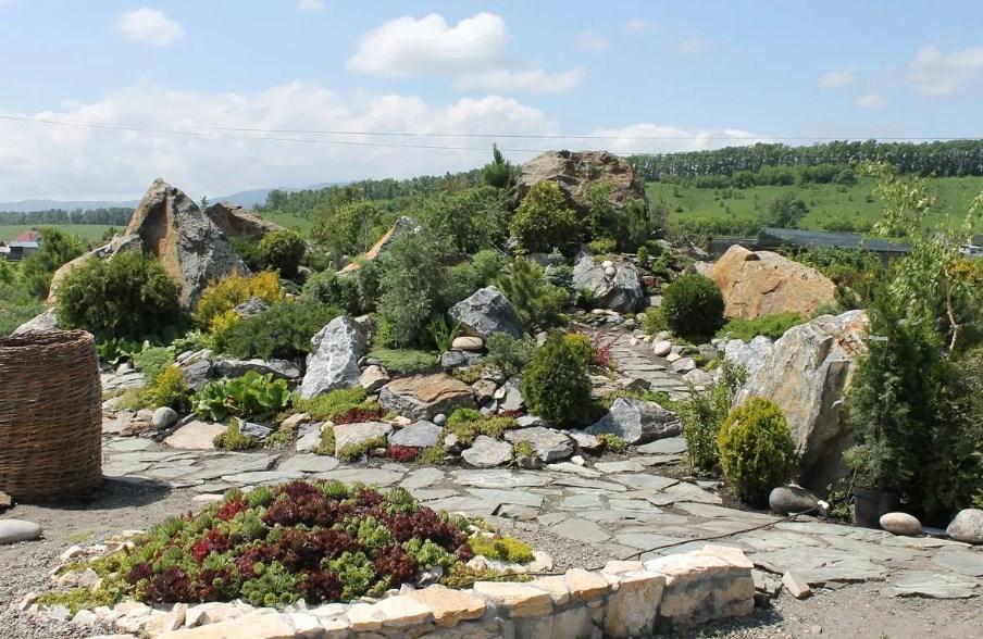 Фестиваль цветов