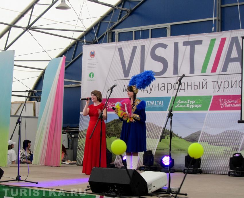 Концертные выступления