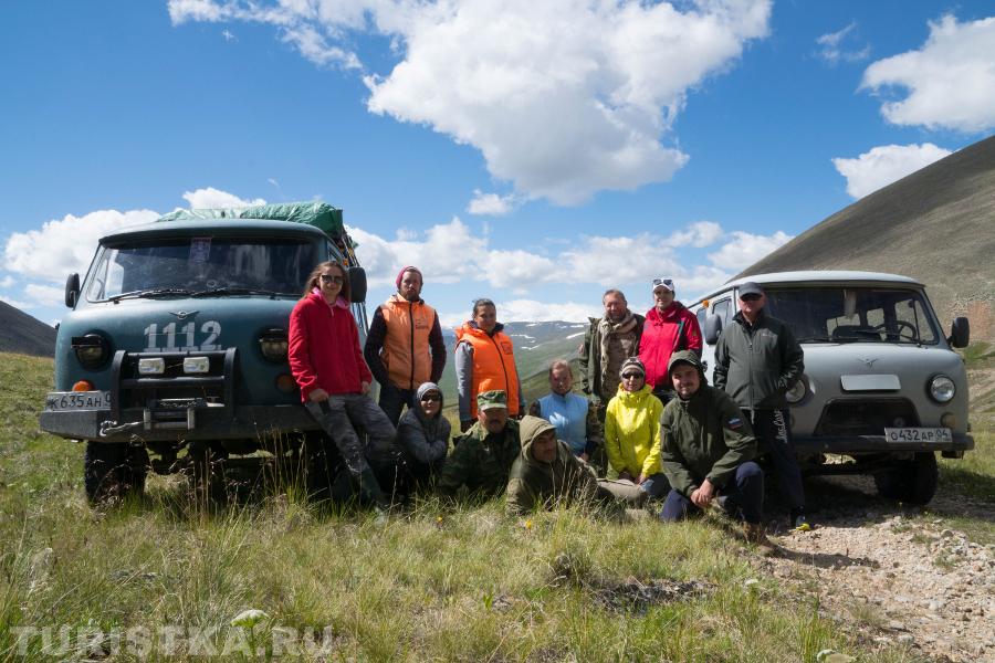 Турклуб "Аккол Тур"