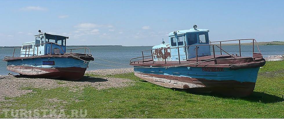 Пенсионеры флота