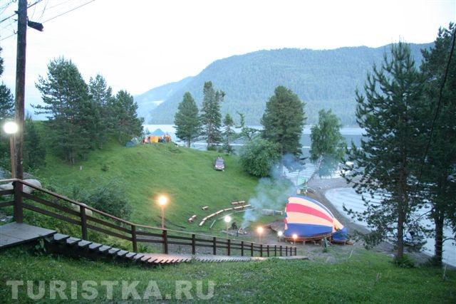 Золотая песня Золотого озера-2013