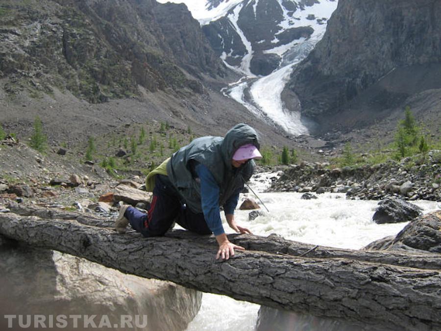 "Двойная сплошная"