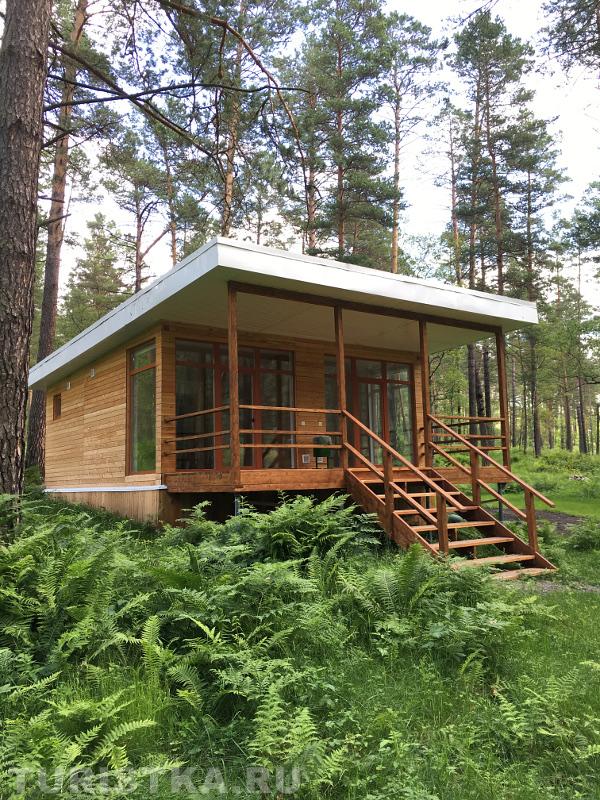 Апартаменты