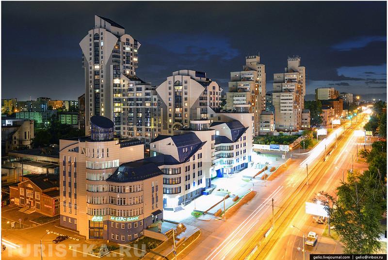 Красноармейский проспект