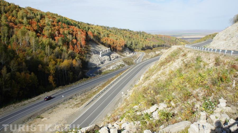 Белокуриха - 2. Алтайский край 