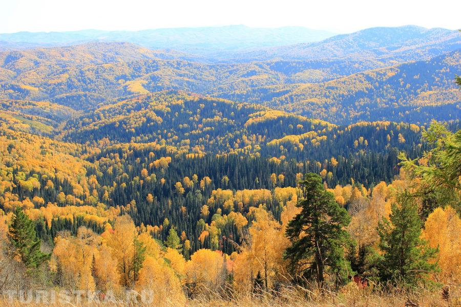 Белокуриха - 2. Алтайский край 