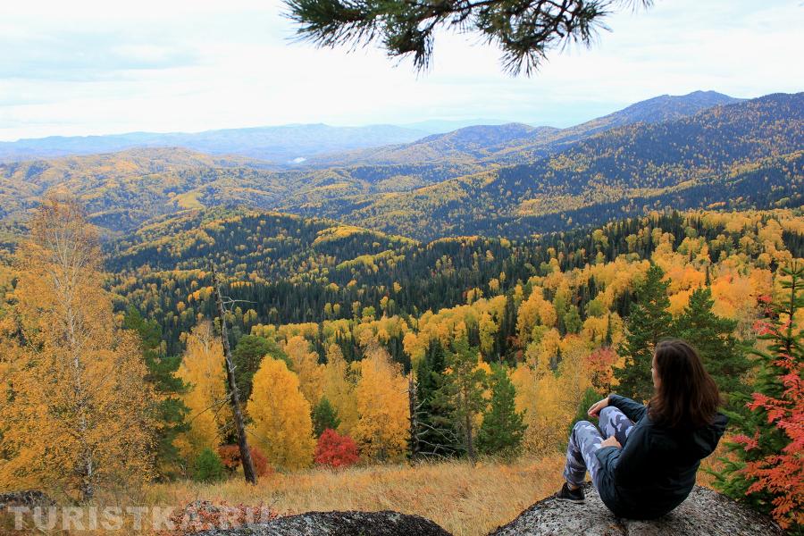 Белокуриха - 2, Алтайский край.