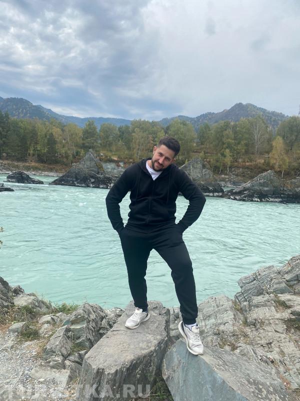 Царь зубов дракона.  с. Элекмонар скалы Зубы Дракона.