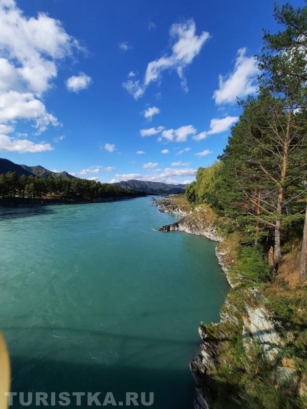 Инютина Наталья. Село Элекмонар 