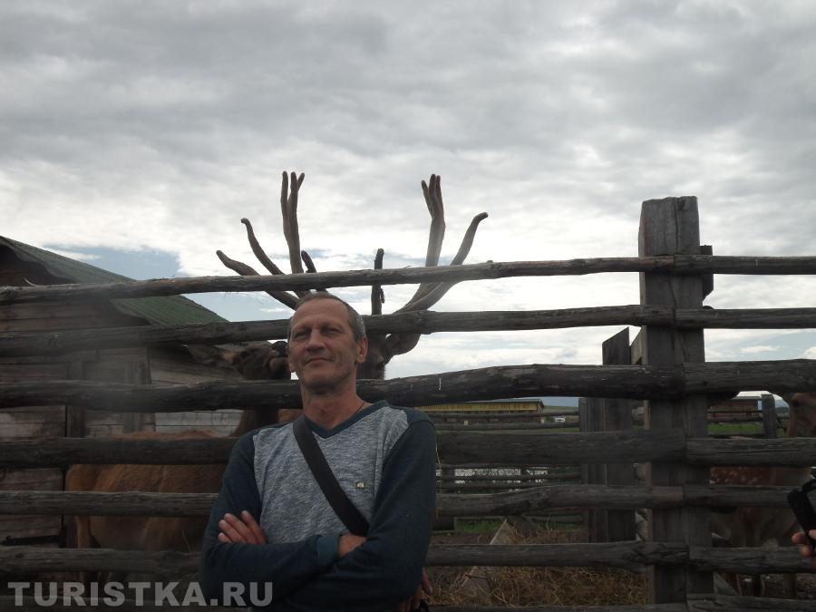 "А жена говорит, что это не правда."