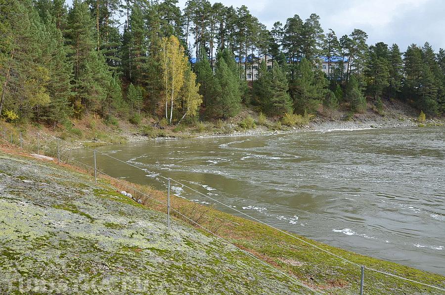 Камень любви