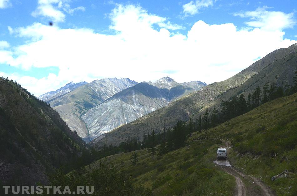 Дорога к Карагемскому прорыву