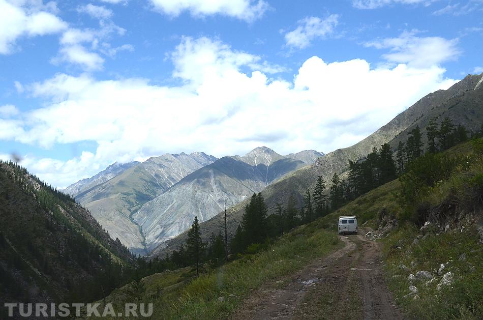 Дорога к Карагемскому прорыву