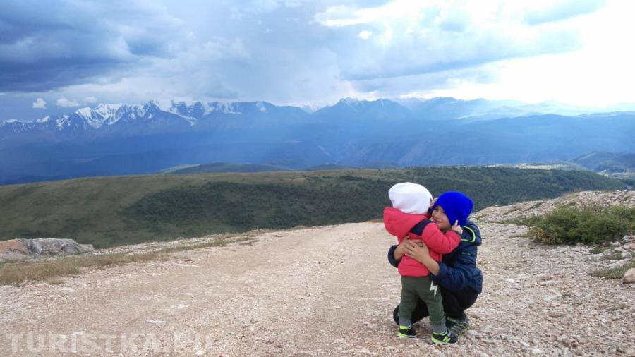 "Братская забота" 