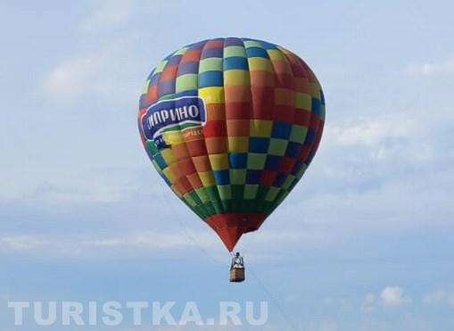 Фестиваль "Как сыр в масле"