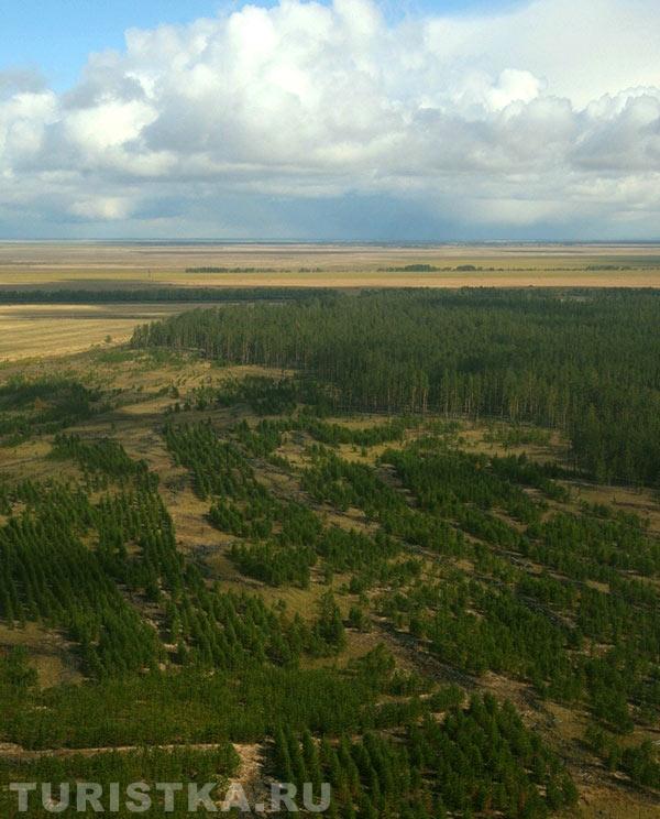 Ключевский район