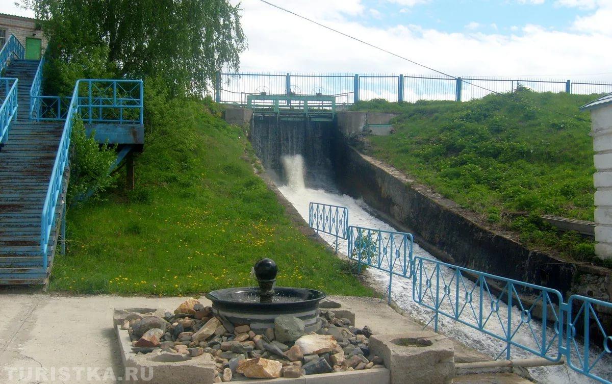 Колыванский камнерезный завод