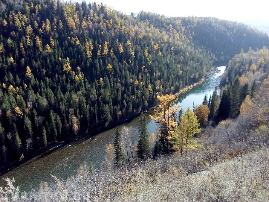 Карагемский прорыв.