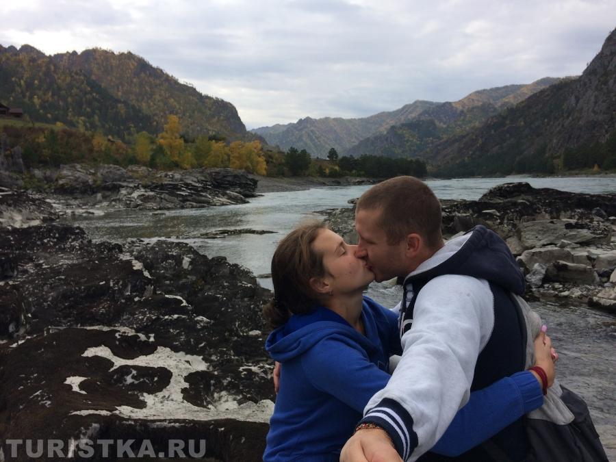 Лузянина  Татьяна. Фото сделаны за поселком Еланда