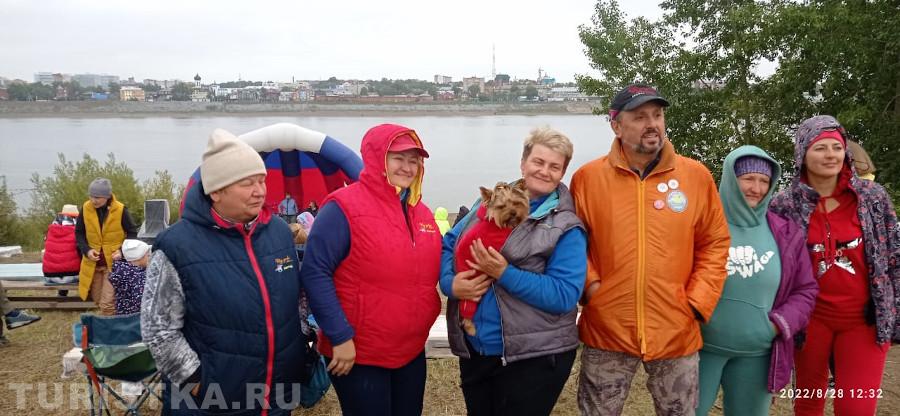 Фестиваль Алтай 2022