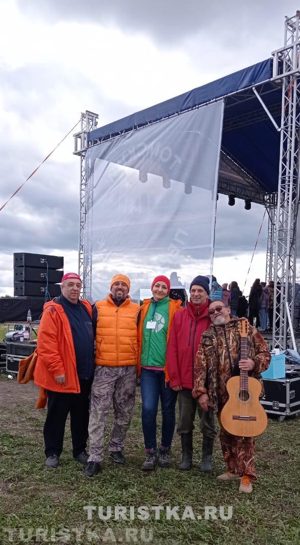 Фестиваль Алтай 2022