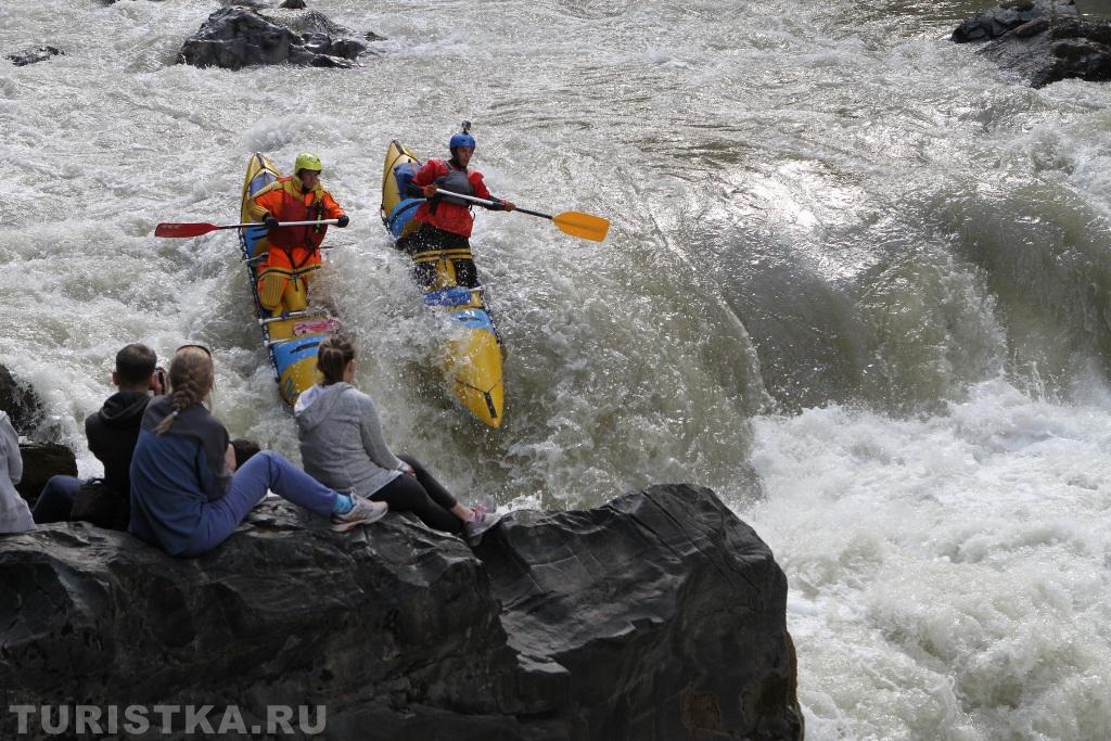 Мажой-ралли