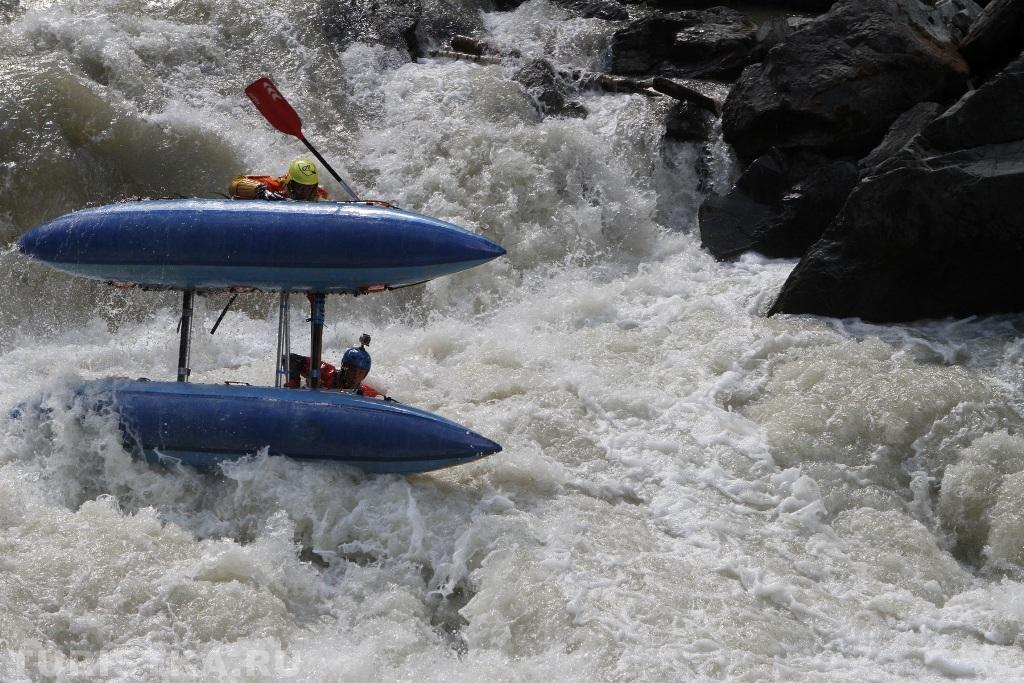 Мажой-ралли