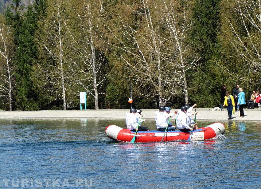 Соревнования