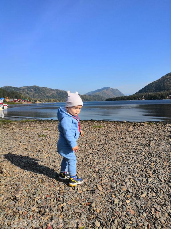 Фотоконкурс "Смехотурики 2020" 