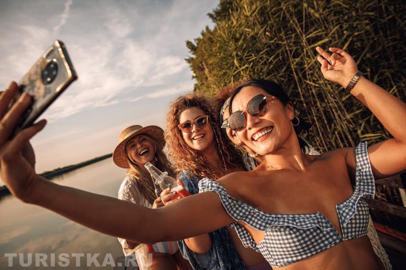 Необычные места отдыха Алтая 2022