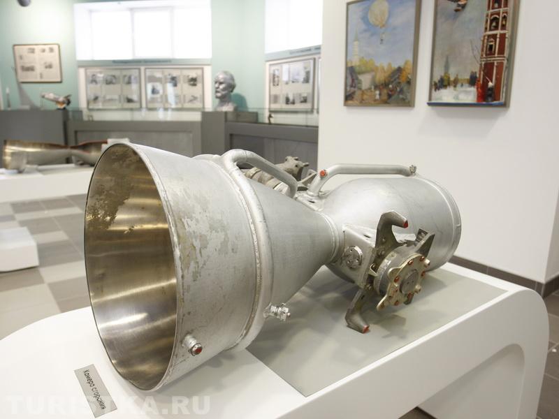 Музей Титова в Полковниково