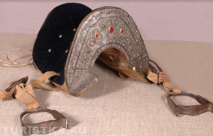 Фестиваль «Наследие, завещанное предками»