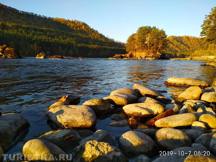 Турбаза Манжерок